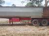 Jamieson Semi Trailer- $65,000 + GST 
