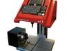 SIC EC1 COLUMN-MOUNTED DOT PEEN MARKING MACHINE C/W **ROTARY AXIS**Marking Window 120x100mm