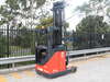 1.4t Electric High-Reach Forklift with New Battery