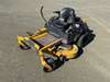 2022 HUSTLER RAPTOR ZERO TURN LAWN MOWER