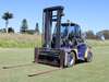 2000 Linde H120 
