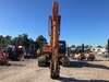 2010 Doosan DX340LC Excavator (Steel Tracked)