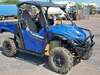 Yamaha Wolverine X2