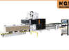 Delta Pro HS Flatbed CNC Nesting Machine