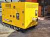 Used Selwood D150WP Auto Prime Dewatering Pump - With Double Diaphragm Priming System