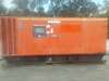 220 kva Olymian genset , 4,500 hrs , auto start , 