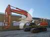 2022 HITACHI ZX360 LC-5B PB76