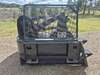 Bobcat SG60 Stump Grinder 