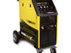 Bossweld X-Series MST 350XT MIG/STICK/TIG Inverter Welder