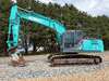 2018 Kobelco SK210LC-10