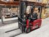 Forkforce Electric Forklift &ndash; 6,000 Hours &ndash; Good Battery &ndash; Ready to Work