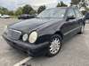 2000 Mercedes-Benz E-Class E240 Classic Petrol (Non Mobile)