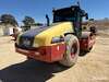 2013 Dynapac CA4600D Articulated Smooth Drum Roller