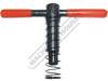 Chuck Key 7mm Square