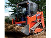 ETL160 Skidsteer Loader for HIRE