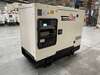 TecnoGen 10kVA NEW (Single Phase) Diesel Generator - PK10MSX