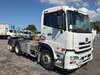 2010 Nissan UD GW470 Prime Mover Day Cab