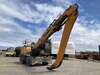 2015 Liebherr LH30M Wheeled Excavator