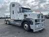 2015 Freightliner Coronado Prime Mover Sleeper Cab