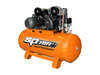 5.5Hp Twin Cast Electric Stationary Air Compressor<br />
