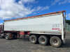 Moore R/T Lead/Mid Tipper Trailer