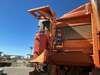 Volvo FM400 Cab Chassis