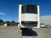 2005 FTE Tandem Axle Refrigerated Pantech
