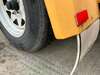 2010 Bartco VMS400 VMS Board (Trailer Mounted)