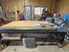 Multicam MCII-S CNC Flatbed Router + Woodman Cyclonic Dust Extractor – Light Hobby Use Only