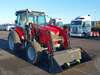 Massey Ferguson 4608