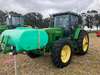 John Deere 7400 Tractor