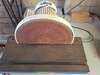 Carbatec Disk Sander
