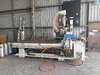 2011 Masterwood Project 110M CNC Machine