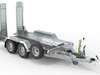 Brand New 2.7t Digger Plant Trailer