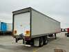 2004 Maxicube ST2 Tandem Axle Refrigerated Pantech