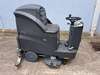 Used Conquest MR85 Ride on Scrubber As New Condition, Fully Refurbished