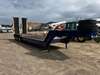 2000 Brentwood BLLXX 34 Tri Axle Low Loader