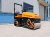 STDR20T 2.0T Tandem Hydraulic Roller