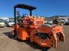 2018 Sakai GW750-2 Articulated Multi Tyre Roller