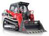 Takeuchi TL6R Tracked Loader