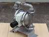 Pneumatic Double Diaphragm Pump 