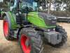 2023 Fendt 211S Vario G3 