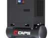 CAPS CR5 VX 500 Variable Speed Rotary Screw Compressor