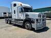 2016 Freightliner FLX Coronado Prime Mover Sleeper Cab