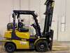 Yale GLP25RK Counterbalance Forklift 