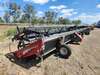 Midwest Fabrications 45ft Durus Premium