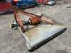 Heavy Duty Howard 5ft Slasher Italian Box