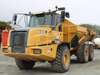 2011 Bell B30D 