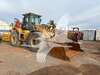 2012 CATERPILLAR 972K LD972