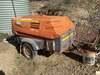 130 CFM Atlas Compressor
